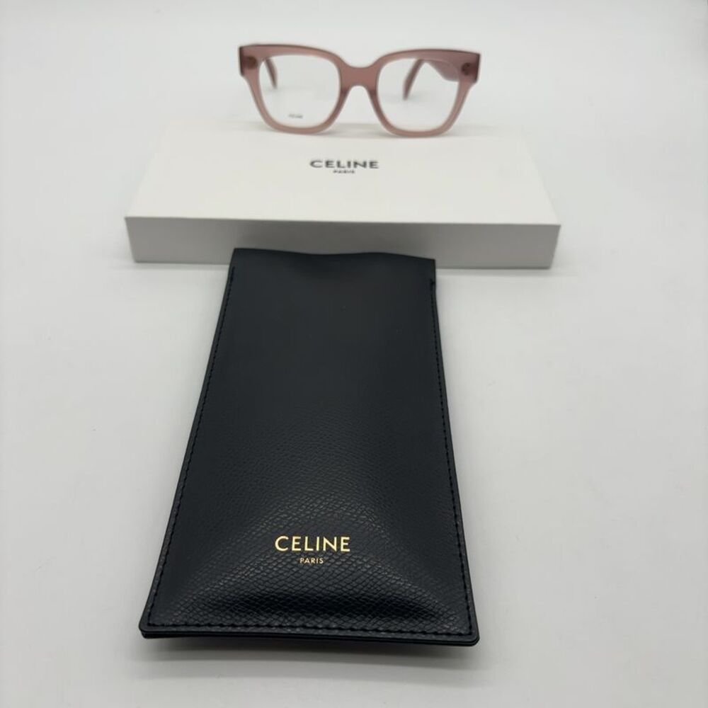Celine 52mm Optical Frames